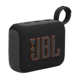 جي بي إل جو 4 (JBL Go 4) مكبر صوت بلوتوث متنقل