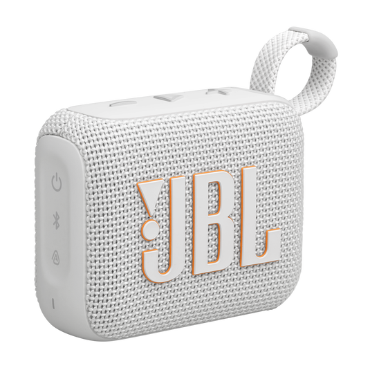 جي بي إل جو 4 (JBL Go 4) مكبر صوت بلوتوث متنقل