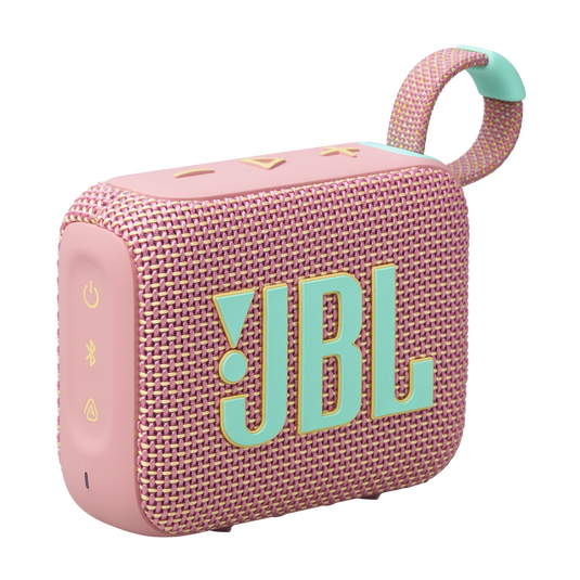 جي بي إل جو 4 (JBL Go 4) مكبر صوت بلوتوث متنقل
