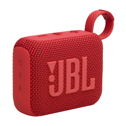 جي بي إل جو 4 (JBL Go 4) مكبر صوت بلوتوث متنقل