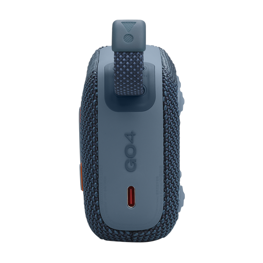 جي بي إل جو 4 (JBL Go 4) مكبر صوت بلوتوث متنقل