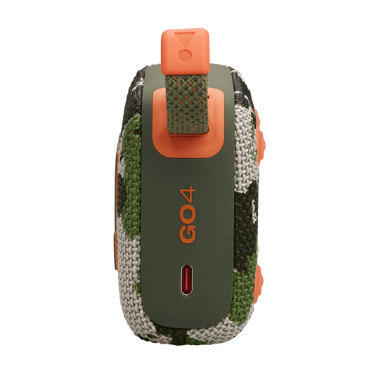 جي بي إل جو 4 (JBL Go 4) مكبر صوت بلوتوث متنقل