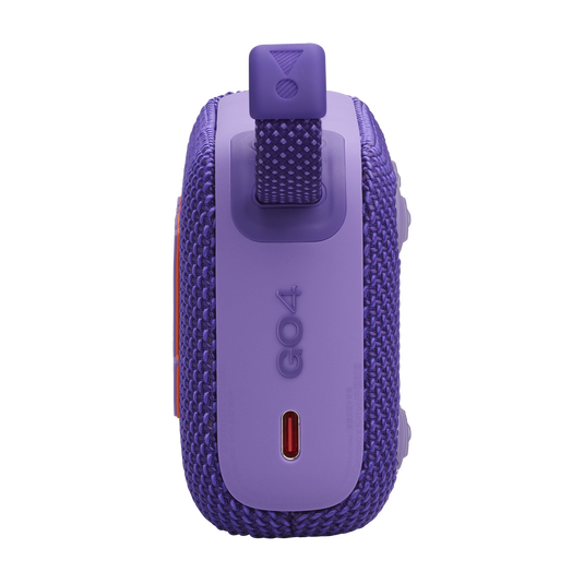 جي بي إل جو 4 (JBL Go 4) مكبر صوت بلوتوث متنقل