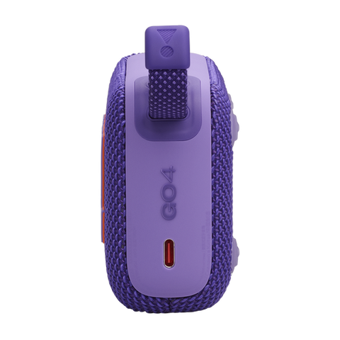 جي بي إل جو 4 (JBL Go 4) مكبر صوت بلوتوث متنقل