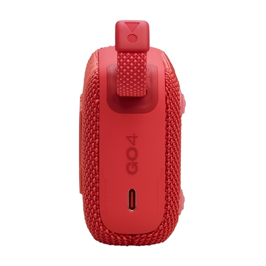 جي بي إل جو 4 (JBL Go 4) مكبر صوت بلوتوث متنقل