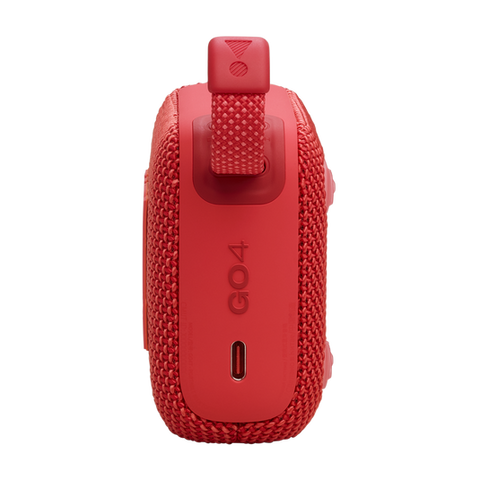 جي بي إل جو 4 (JBL Go 4) مكبر صوت بلوتوث متنقل