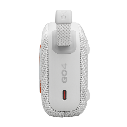 جي بي إل جو 4 (JBL Go 4) مكبر صوت بلوتوث متنقل