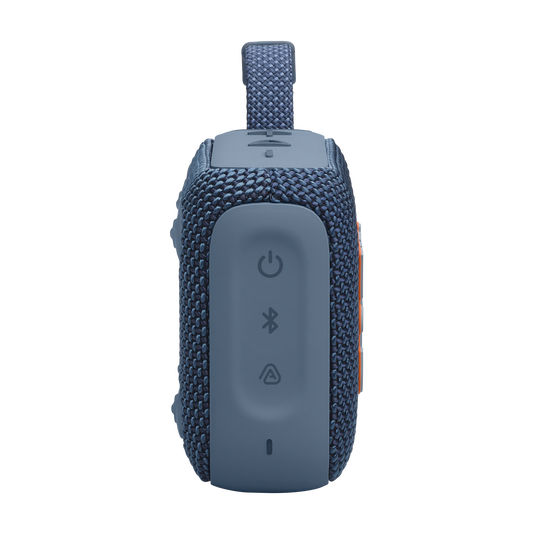 جي بي إل جو 4 (JBL Go 4) مكبر صوت بلوتوث متنقل