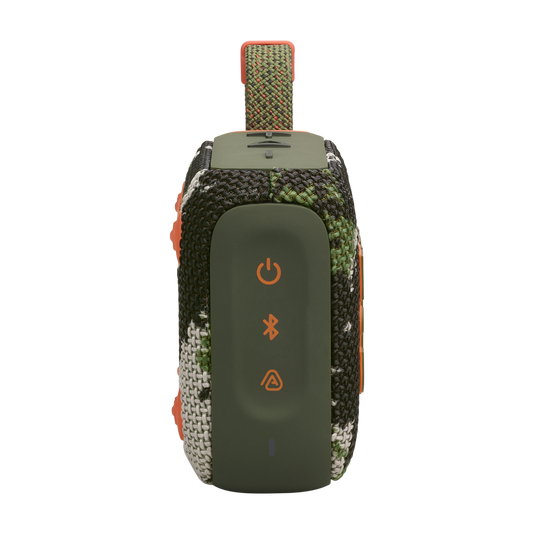 جي بي إل جو 4 (JBL Go 4) مكبر صوت بلوتوث متنقل