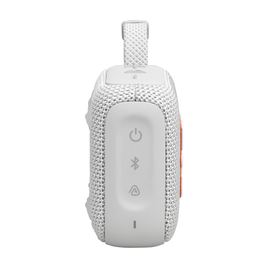 جي بي إل جو 4 (JBL Go 4) مكبر صوت بلوتوث متنقل