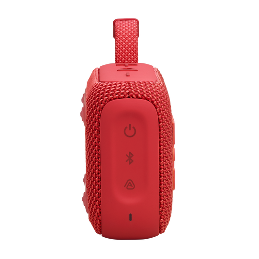جي بي إل جو 4 (JBL Go 4) مكبر صوت بلوتوث متنقل