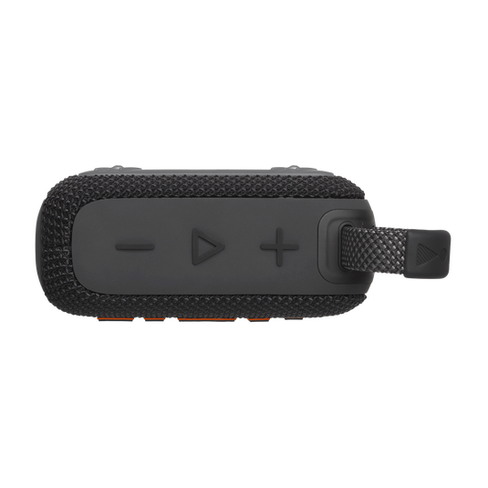 جي بي إل جو 4 (JBL Go 4) مكبر صوت بلوتوث متنقل