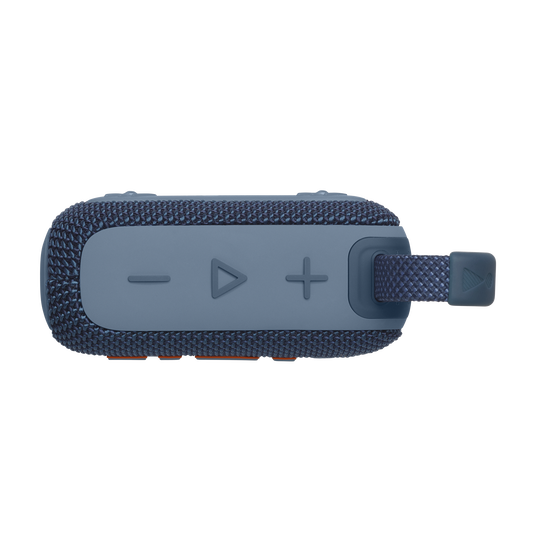 جي بي إل جو 4 (JBL Go 4) مكبر صوت بلوتوث متنقل