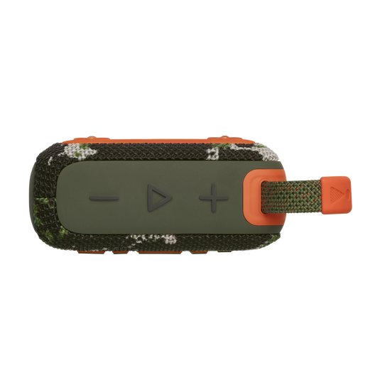 جي بي إل جو 4 (JBL Go 4) مكبر صوت بلوتوث متنقل