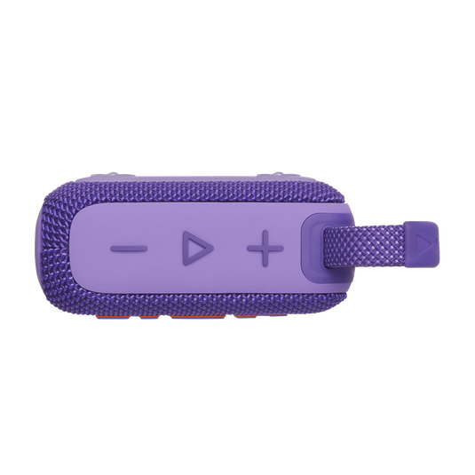 جي بي إل جو 4 (JBL Go 4) مكبر صوت بلوتوث متنقل