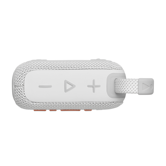 جي بي إل جو 4 (JBL Go 4) مكبر صوت بلوتوث متنقل