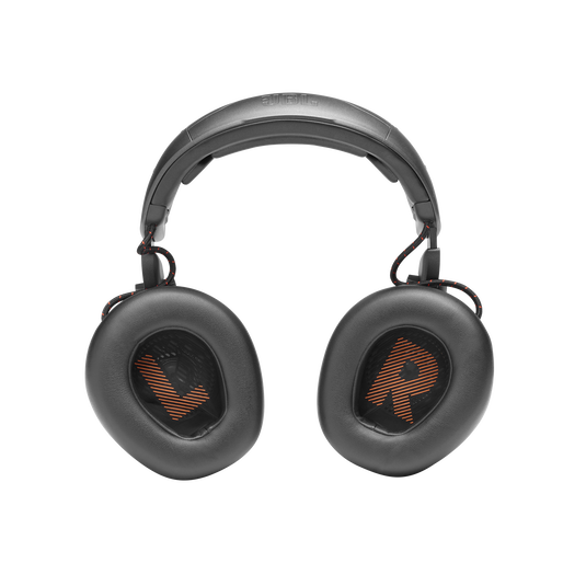 جي بي إل كوانتوم ون (JBL Quantum ONE) سماعة ألعاب سلكية بخاصية إلغاء الضجيج - باللون الأسود