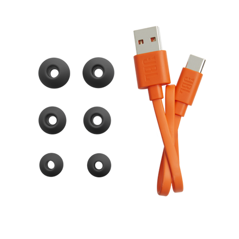 JBL Tune 130NCTWS True Wireless Earbuds with Noise Cancelling