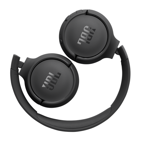 جي بي إل تيون 520 بي تي (Jbl tune 520bt) سماعة رأس لاسلكية بلوتوث
