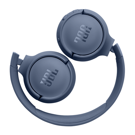 جي بي إل تيون 520 بي تي (Jbl tune 520bt) سماعة رأس لاسلكية بلوتوث