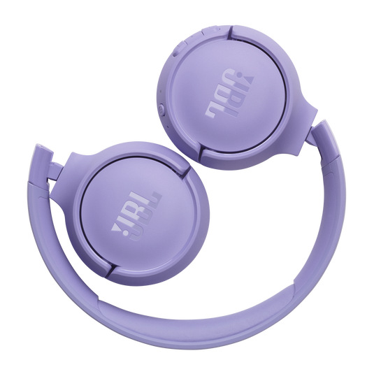 جي بي إل تيون 520 بي تي (Jbl tune 520bt) سماعة رأس لاسلكية بلوتوث