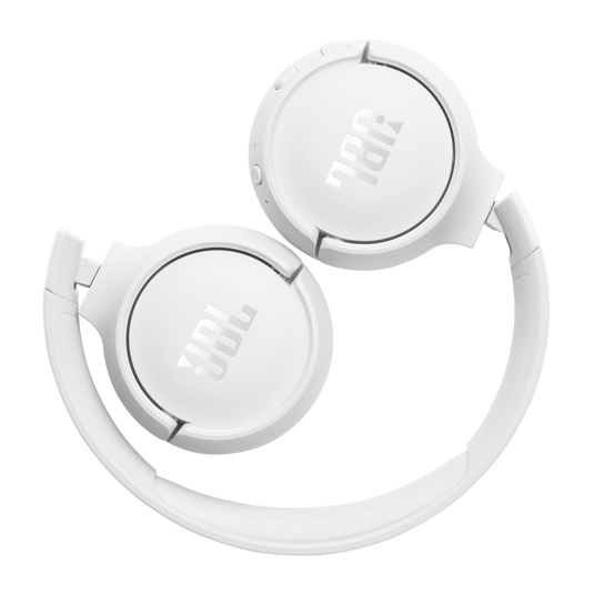 جي بي إل تيون 520 بي تي (Jbl tune 520bt) سماعة رأس لاسلكية بلوتوث