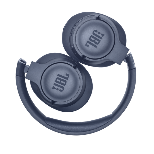JBL Tune 760NC Wireless Bluetooth Headphones with Noise Cancelling