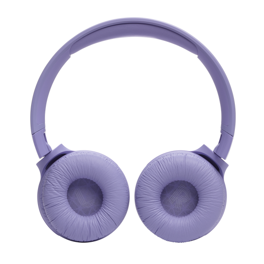 جي بي إل تيون 520 بي تي (Jbl tune 520bt) سماعة رأس لاسلكية بلوتوث