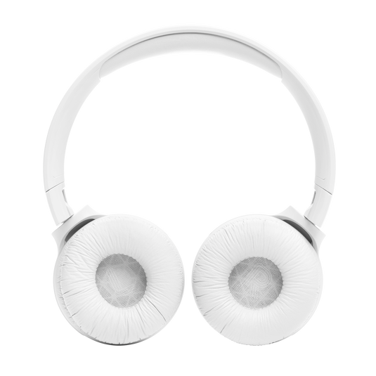 جي بي إل تيون 520 بي تي (Jbl tune 520bt) سماعة رأس لاسلكية بلوتوث