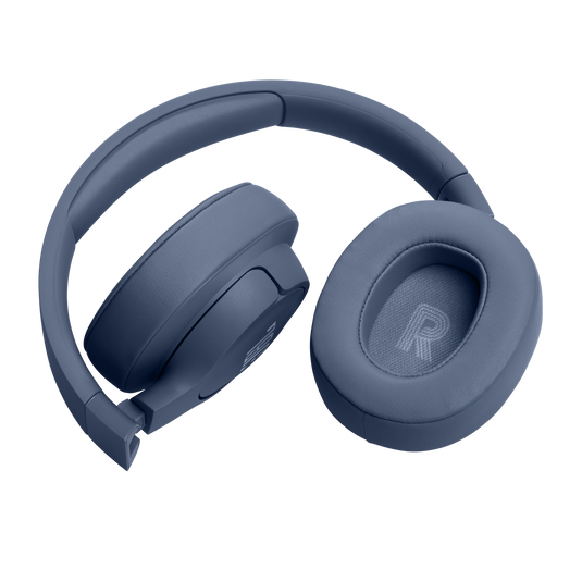 جي بي إل تيون 720 بي تي Jbl tune 720BT سماعة رأس لاسلكية بلوتوث