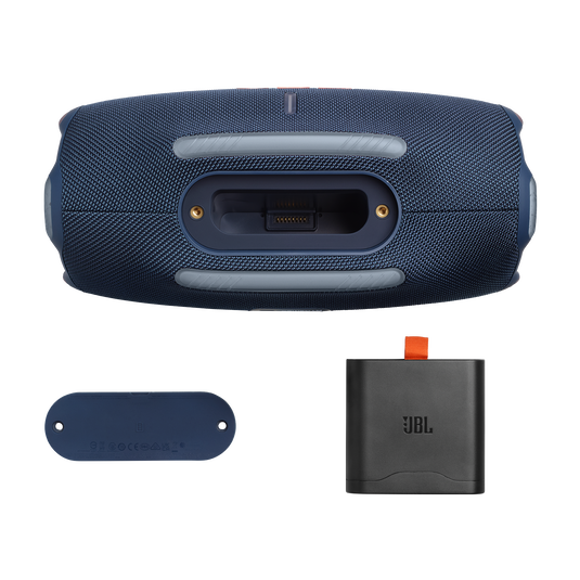 جي بي إل إكستريم 4 (JBL Xtreme 4) مكبر صوت بلوتوث