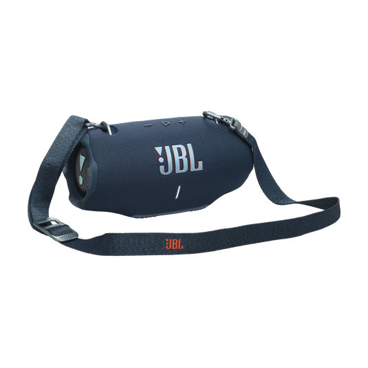 جي بي إل إكستريم 4 (JBL Xtreme 4) مكبر صوت بلوتوث
