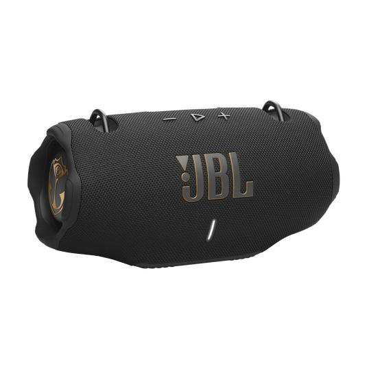 جي بي إل إكستريم 4 (JBL Xtreme 4) مكبر صوت بلوتوث