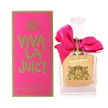 JUICY COUTURE VIVA LA JUICY-WOMEN-EDP-100ML