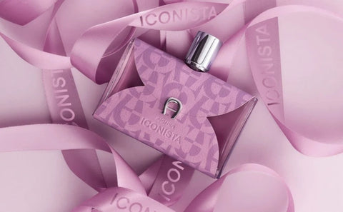 Aigner Iconista EDP For Her - 100 ml