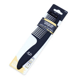 JLD Paris 15052, Detangling Comb with Hand Grip, Professional Anti-Static Styling Comb