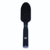 JLD Paris 15389, Ergonomic Oval Hair Brush, Detangling & Styling for All Hair Types