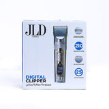 JLD, Digital Hair Clipper