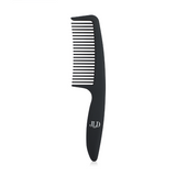 JLD Paris 15052, Detangling Comb with Hand Grip, Professional Anti-Static Styling Comb