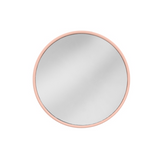 JLD Paris, X12 Magnifying Mirror with Suction Cups