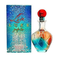 JENNIFER LOPEZ LIVE LUXE-WOMEN-EDP-100ML