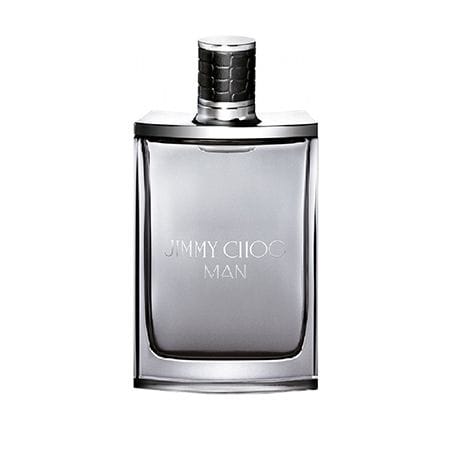 Jimmy Choo Man Eau de Toilette – Men – 100ml