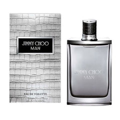 Jimmy Choo Man Eau de Toilette – Men – 100ml