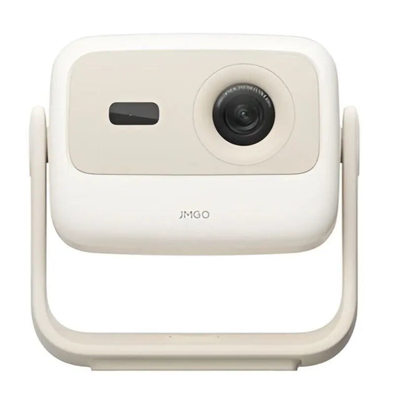 JMGO N1S NANO Projector (LED DLP ,450 ISO,1080P,GTV)
