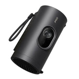 JMGO PicoPlay+ Projector (Tri-Laser DLP ,450 ISO,1080P,GTV)