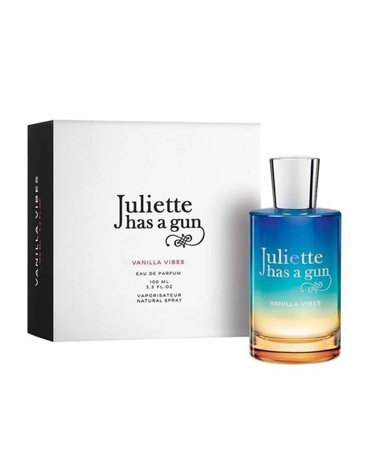 Juliette Has A Gun Vanilla Vibes Eau de Parfum – Unisex – 100ml