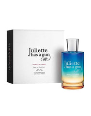 Juliette Has A Gun Vanilla Vibes Eau de Parfum – Unisex – 100ml