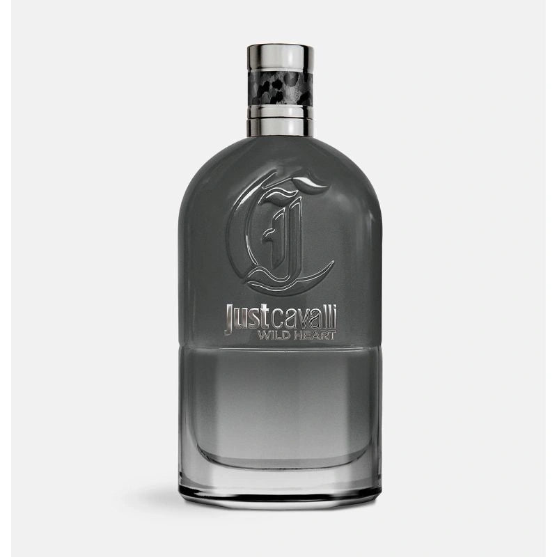 Roberto Cavalli Just Cavalli Wild Heart EDT For Him - 90 ml