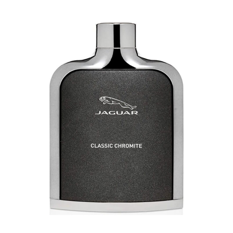 Jaguar Classic Chromite EDT For Him - 100 ml