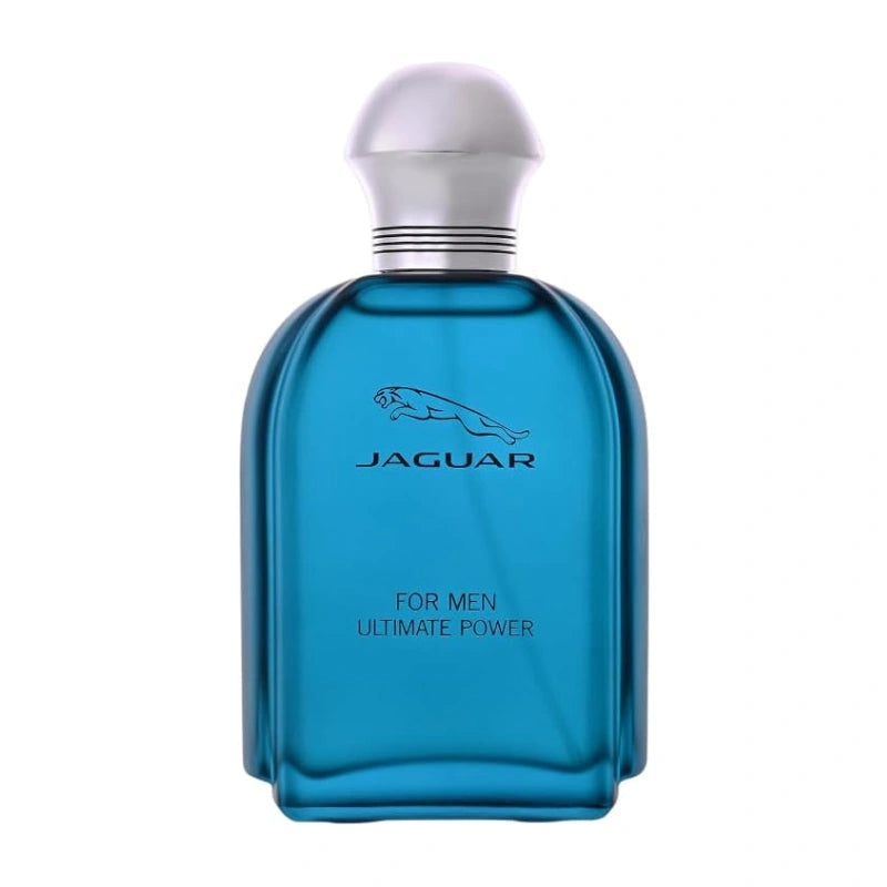Jaguar Ultimate Power EDT For Him - 100 ml